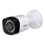 camara bullet exterior plastica