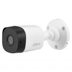 camara bullet plastica